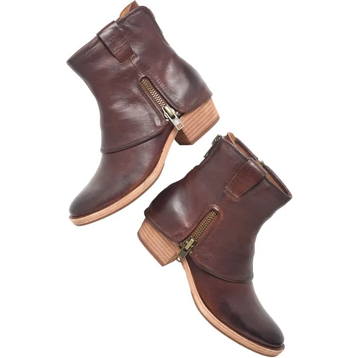 KALISTA TAN RUM Rugged Build Reliable Protection