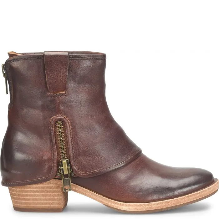 KALISTA TAN RUM sole