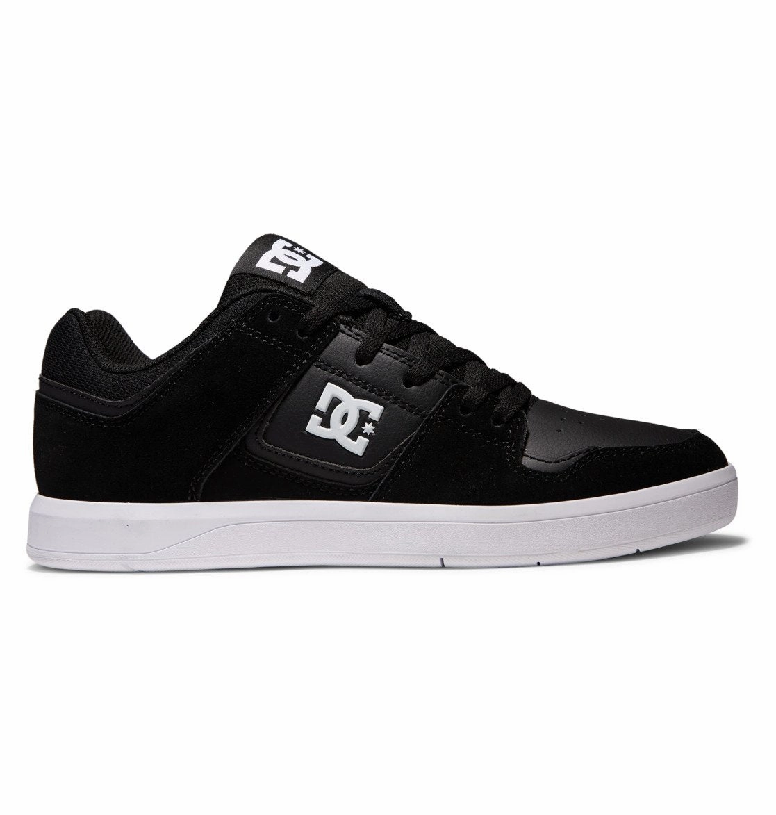 Men's DC Cure Shoes Classy silhouette