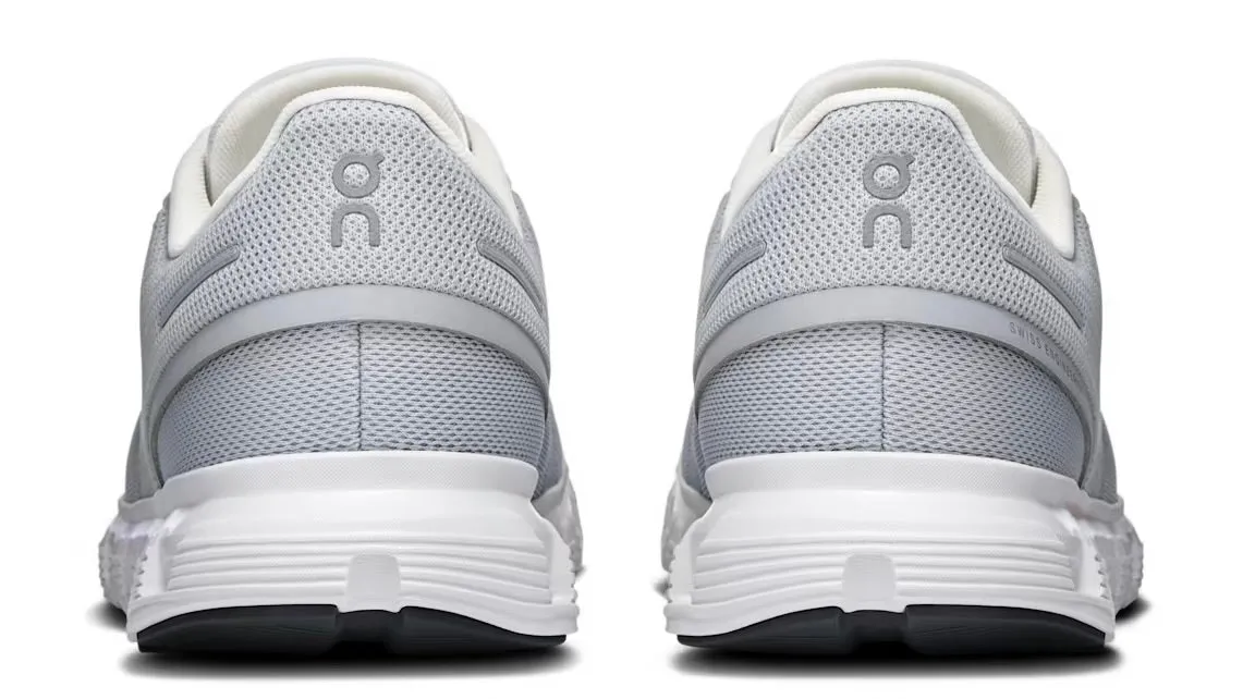 On Running Cloud 6 Glacier White (Women's) Swim Ready