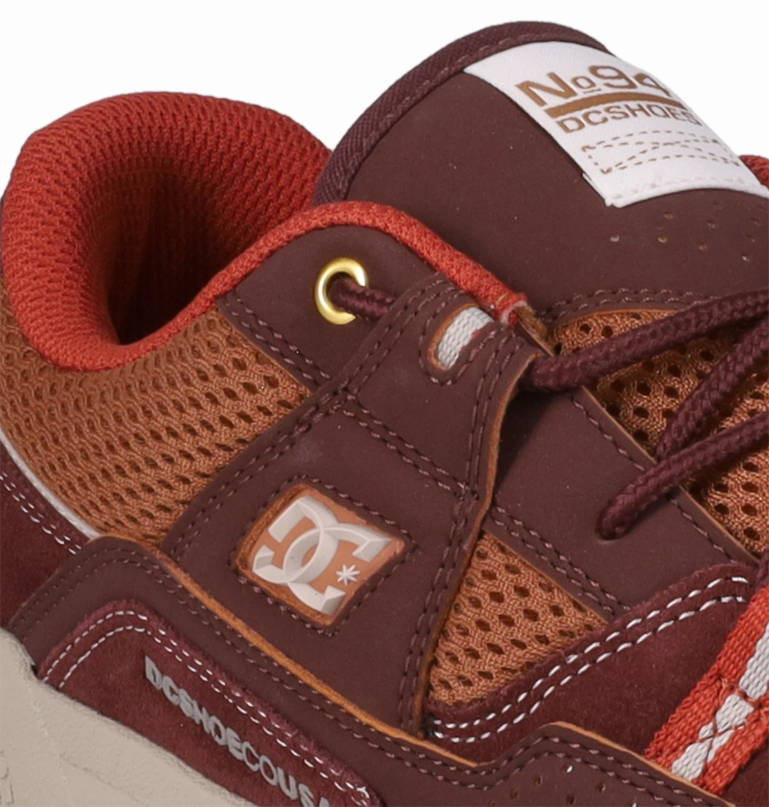 Men's Construct Shoes Power Moves