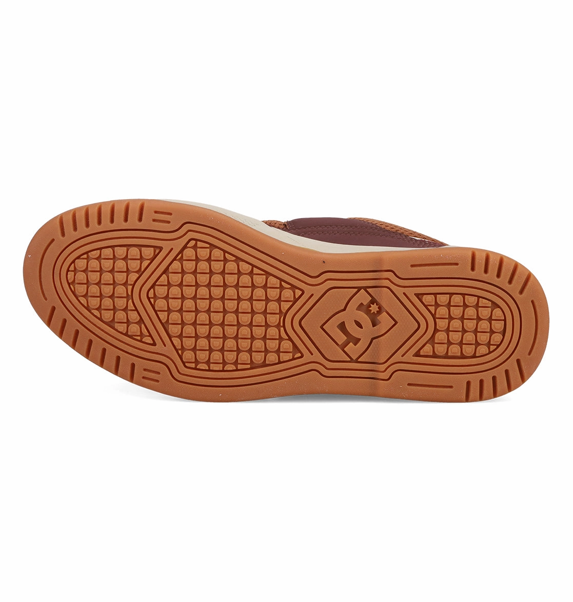 Dynamic Suspension Men's Construct Shoes