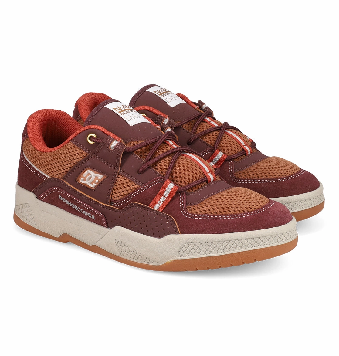 Walking Sneakers Men's Construct Shoes