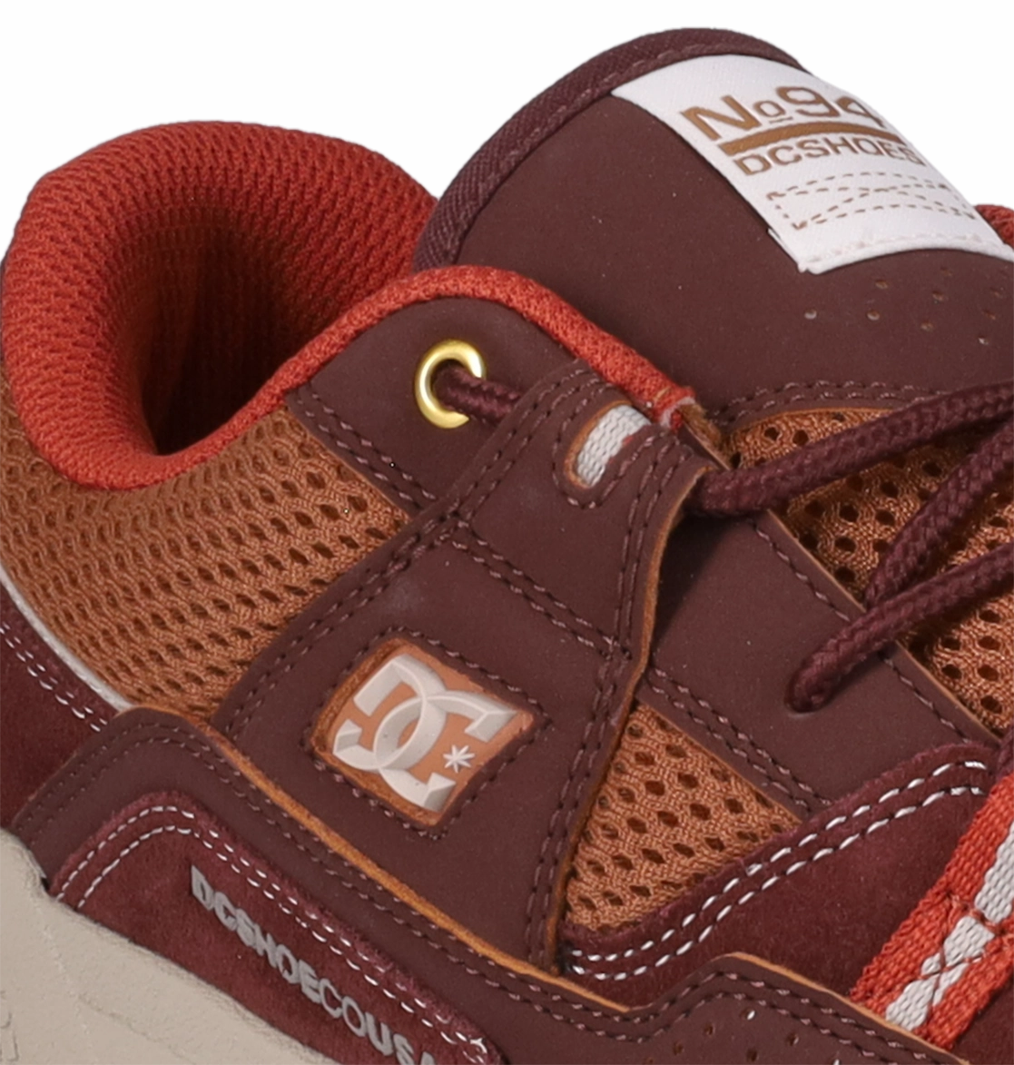 Men's Construct Shoes Power Moves