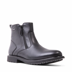 BLONDO DEVIN WIDE Anti Abrasion Quiet Chic