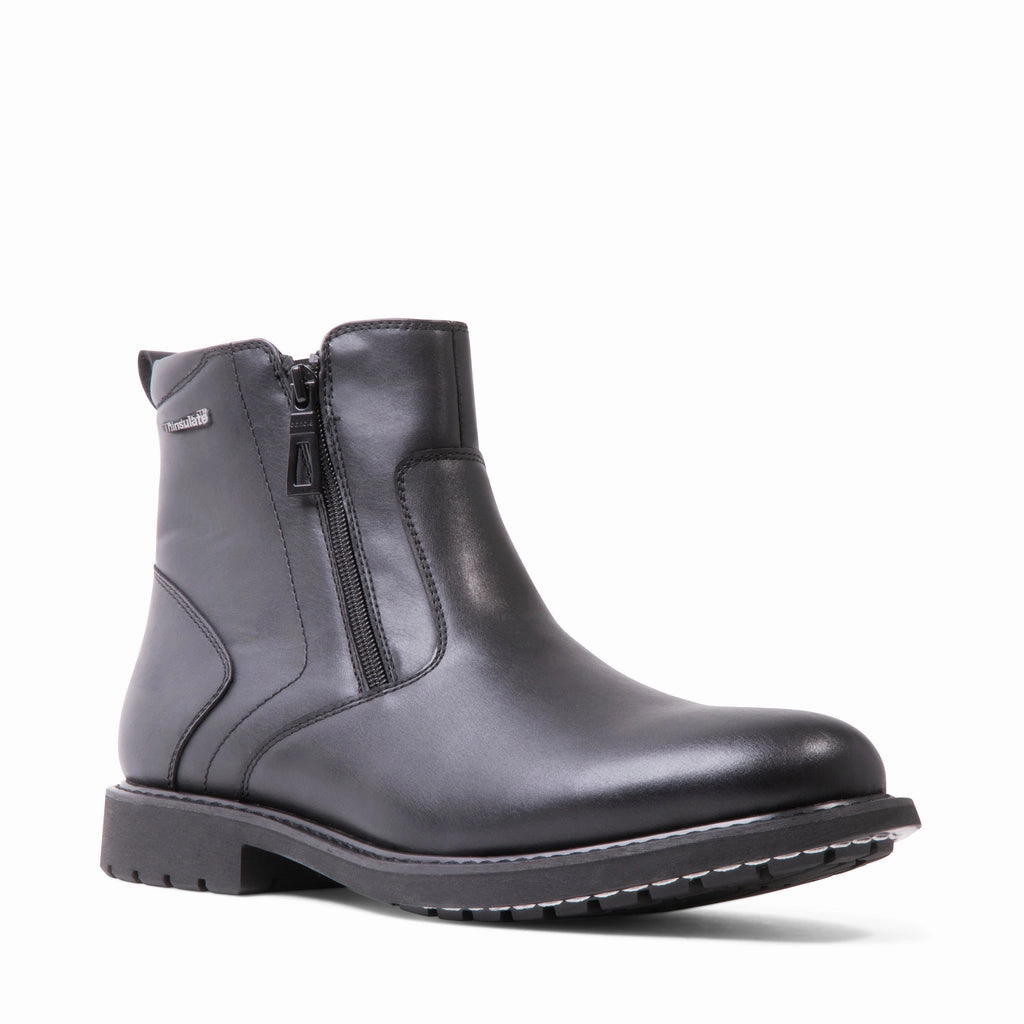 BLONDO DEVIN WIDE Anti Abrasion Quiet Chic