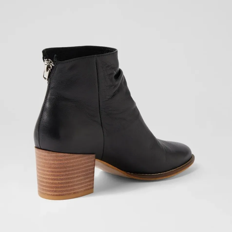 Melech - Black Quick   Dry Street Utility