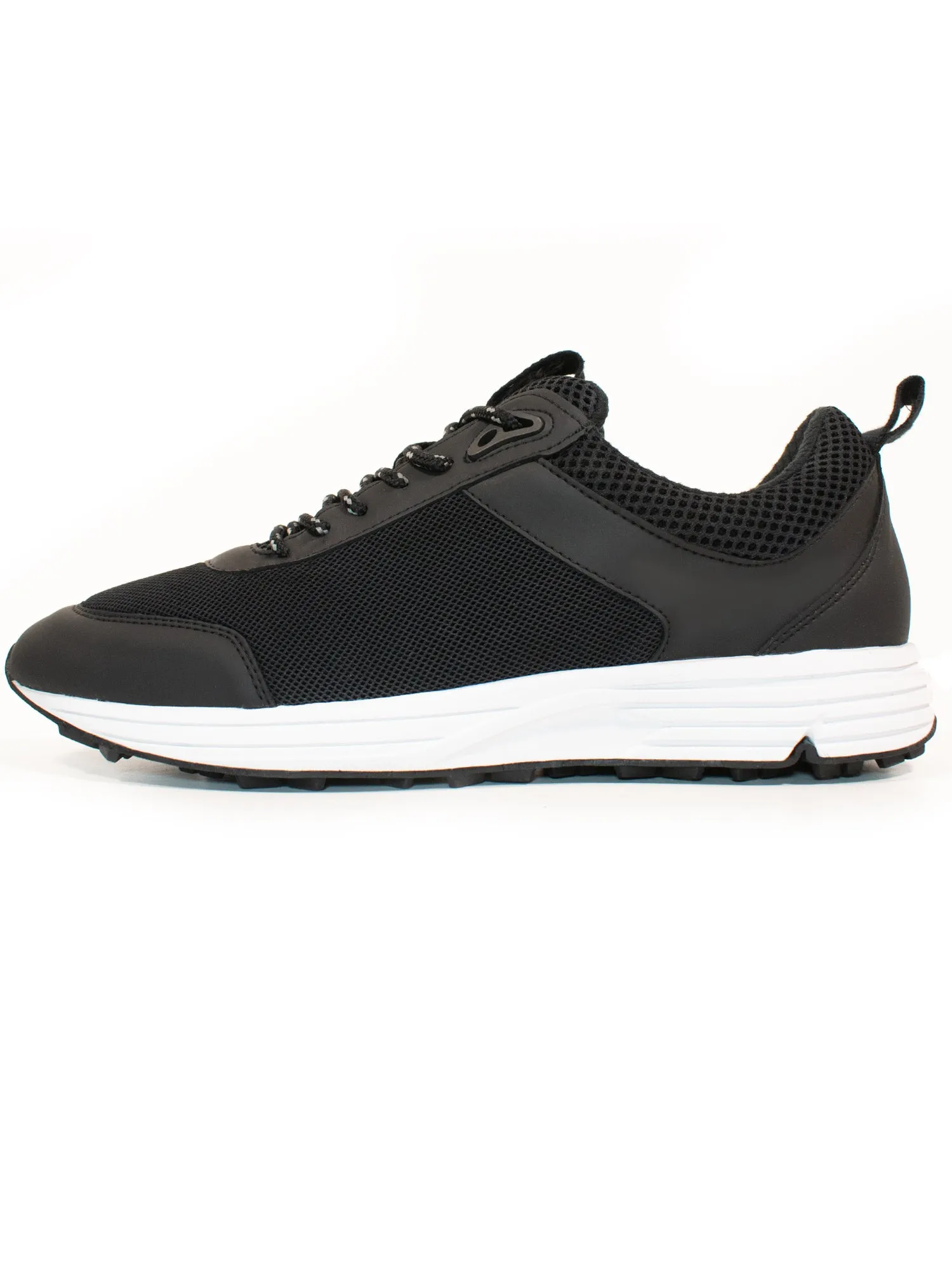 WVSport Road Running Trainers Reliable Footwear