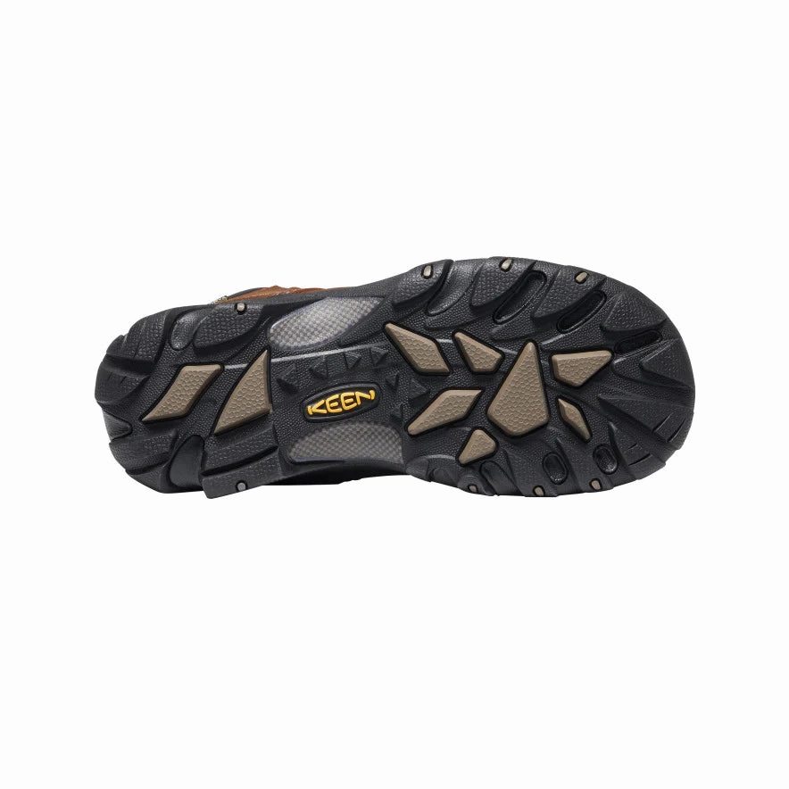 Comfortable Heel Relaxed Vibe Women's Pyrenees - Syrup