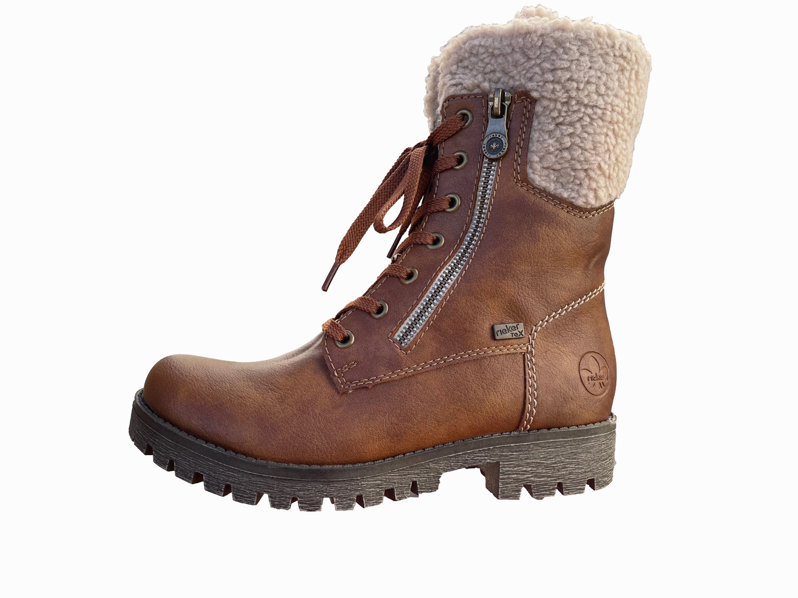 Unisex Cool RIEKER BRENTWOOD