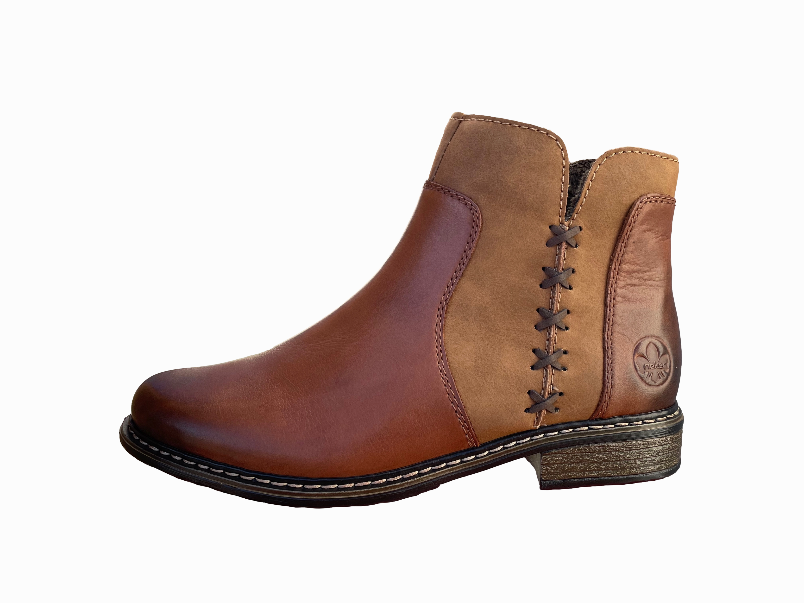 Thermal Protection RIEKER COLUMBIA