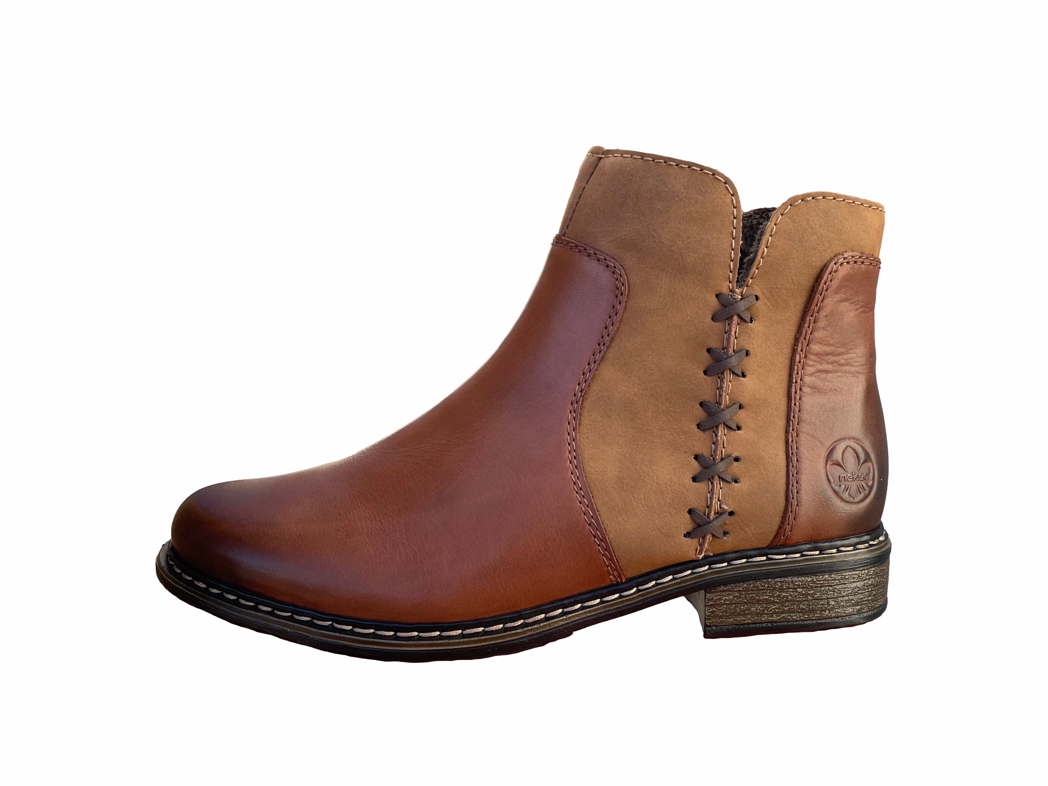 Anti   Static RIEKER COLUMBIA