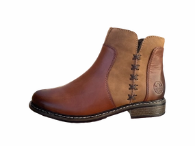 Anti   Static RIEKER COLUMBIA