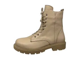 Leather Material Weekend Wear RILASSARE TRUCKER