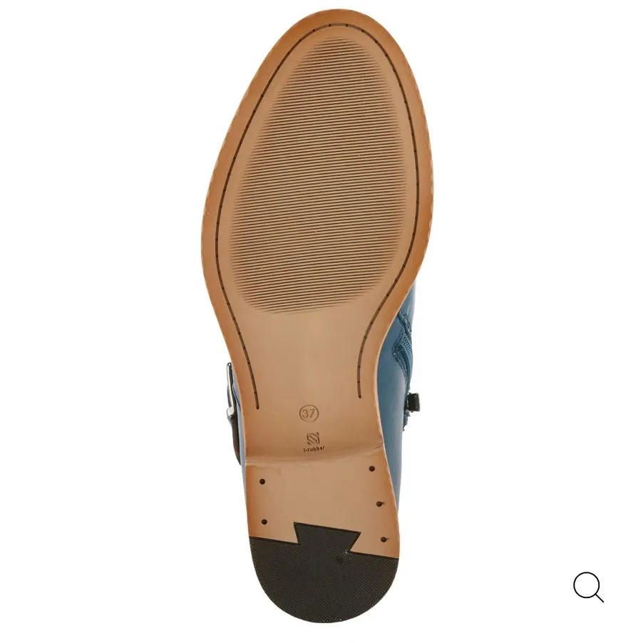 Smooth Finish Pristina - Blue