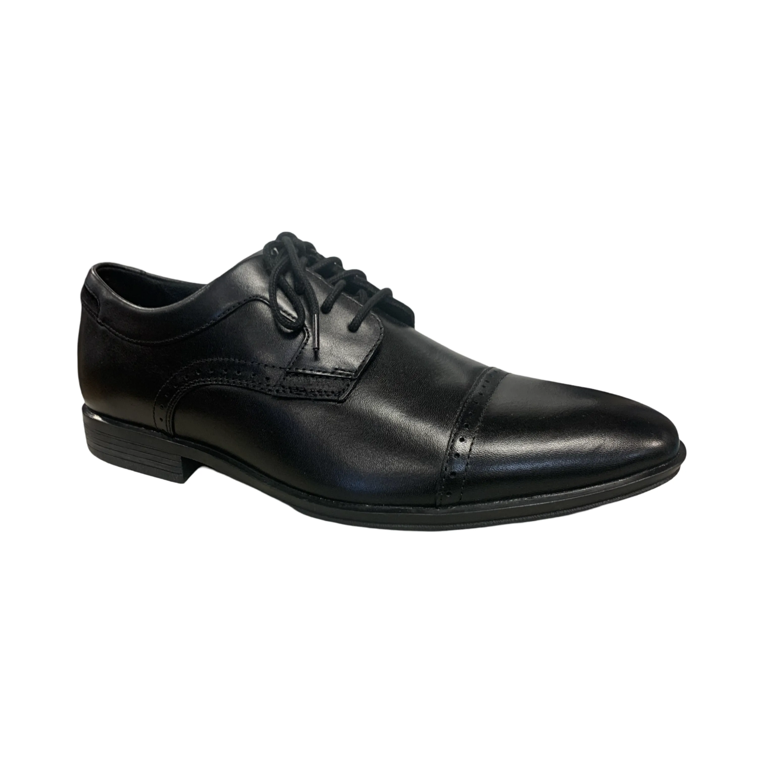 Control Edge ROCKPORT SOMERSET CAP TOE