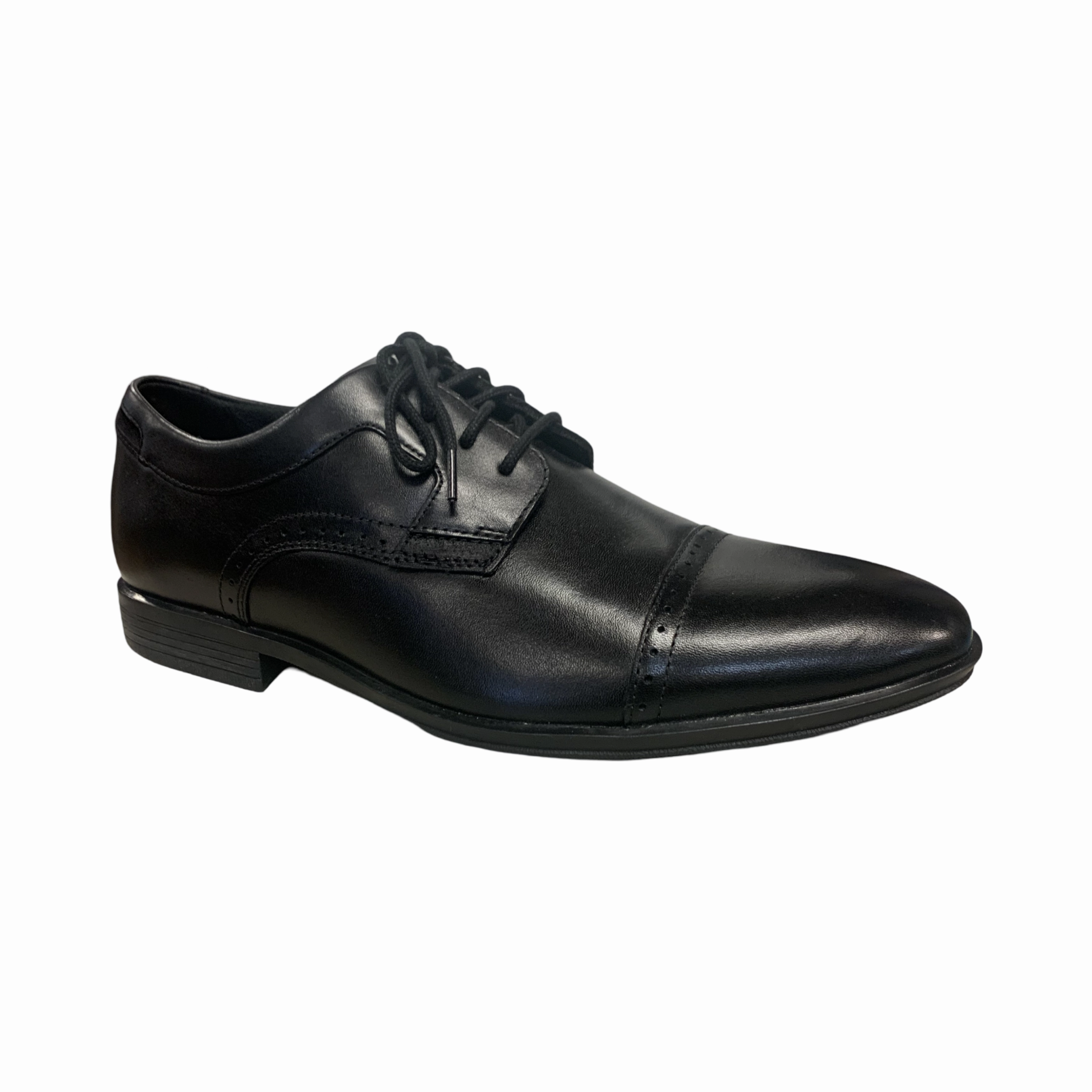 ROCKPORT SOMERSET CAP TOE Smart Shoes