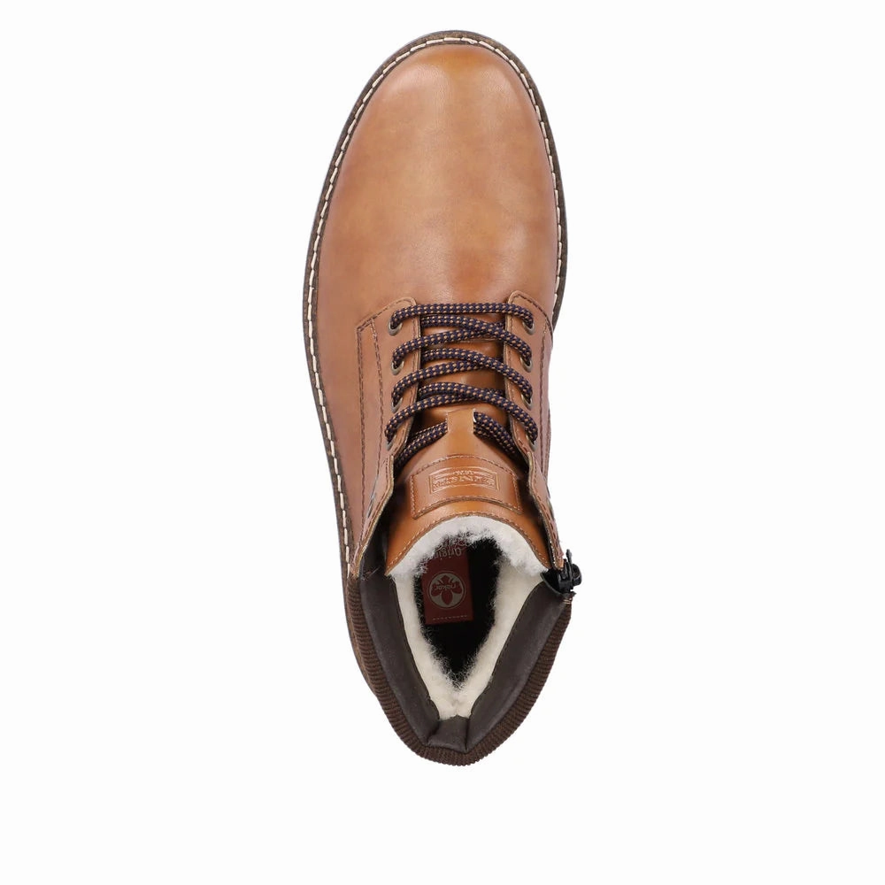 easy to remove Men Edge Ronny - Tan