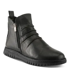 Rosado - Black Daily Rugged Luggage Ready