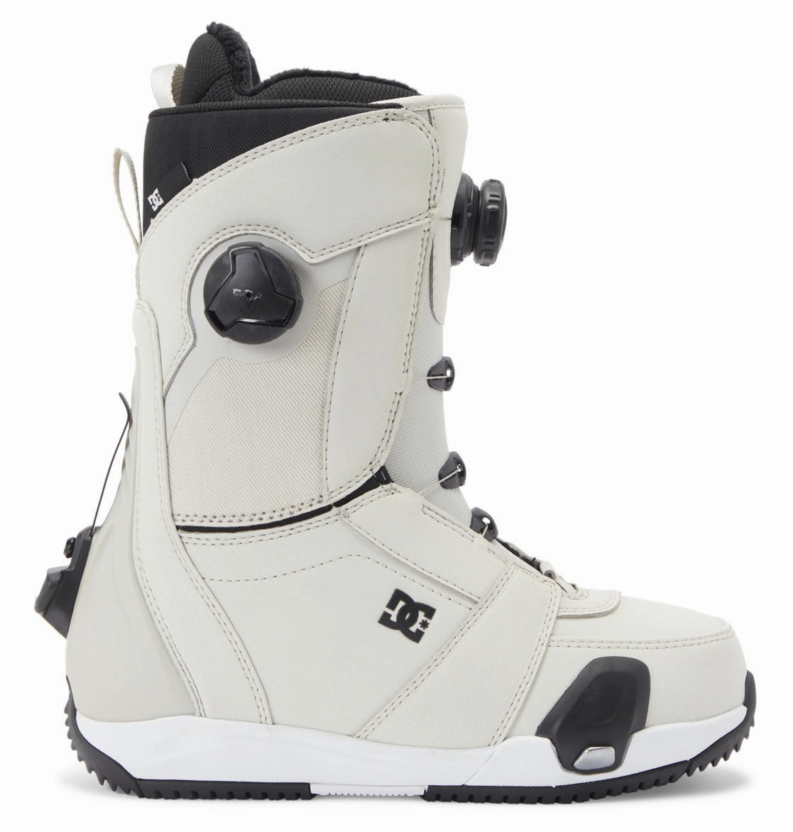 Women's Lotus Step On? Snowboard Boots Lunch Break