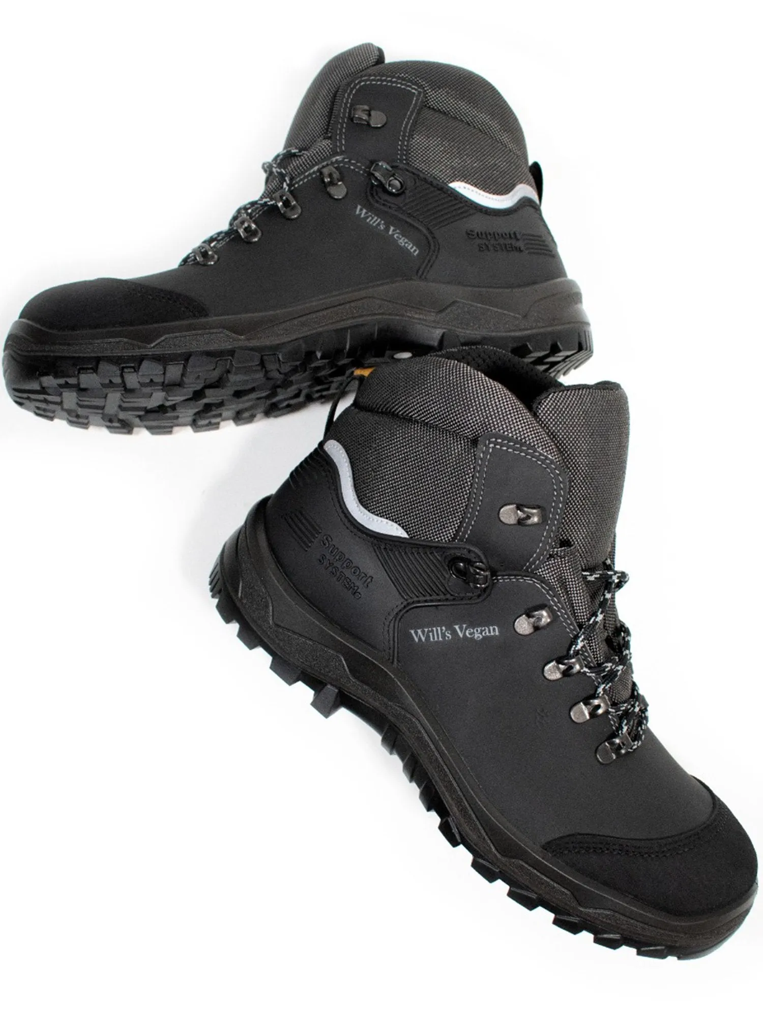WVSport Safety Work Boots S3 SRC Active Lifestyle