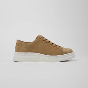 Runner Up - Brown Performance running training performance