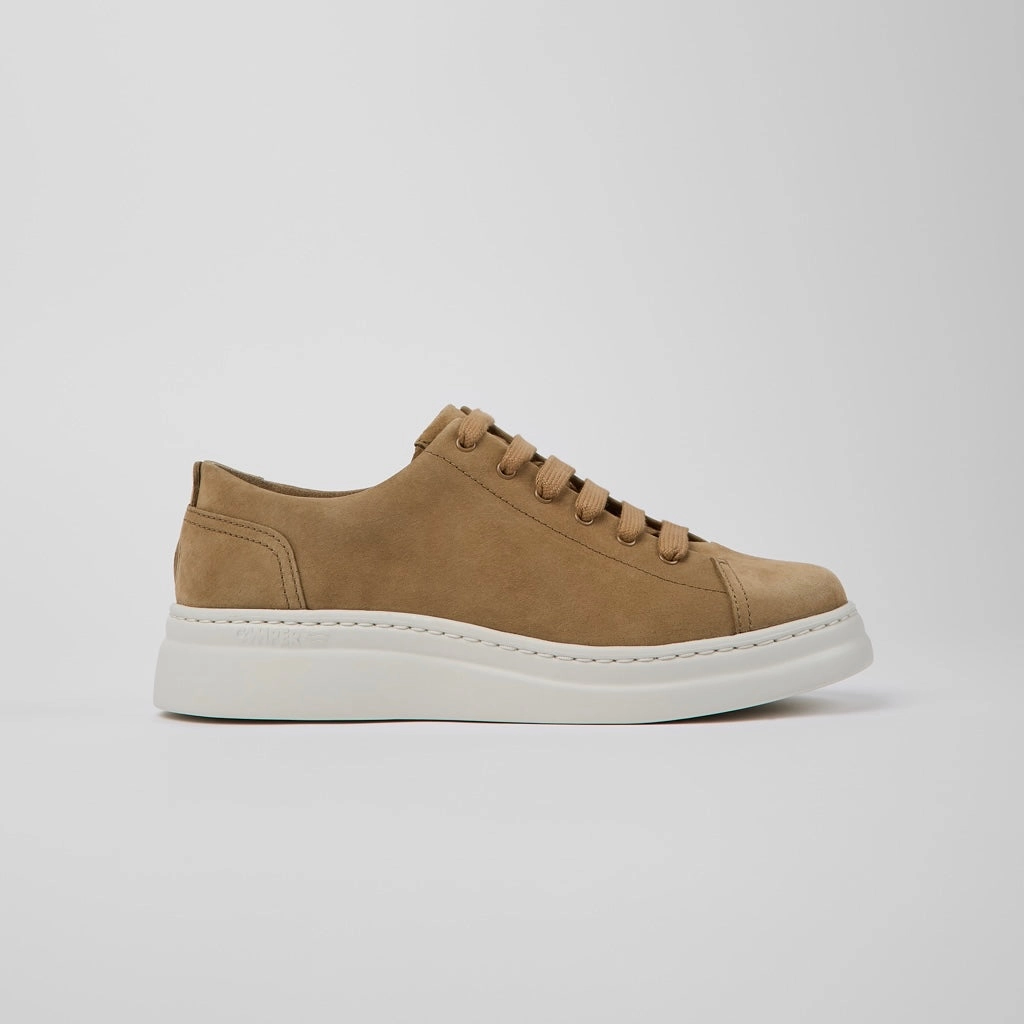 Runner Up - Brown Performance running training performance