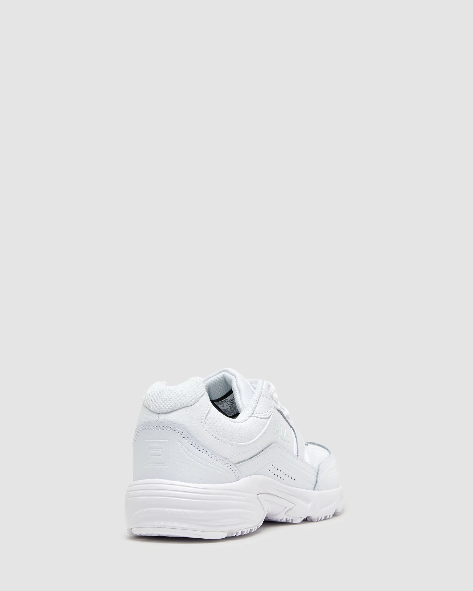 running in a glacier area shoes Women's Memory Workshift