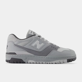 Rocker sole toe box support 550 - Castlerock with Slate Grey