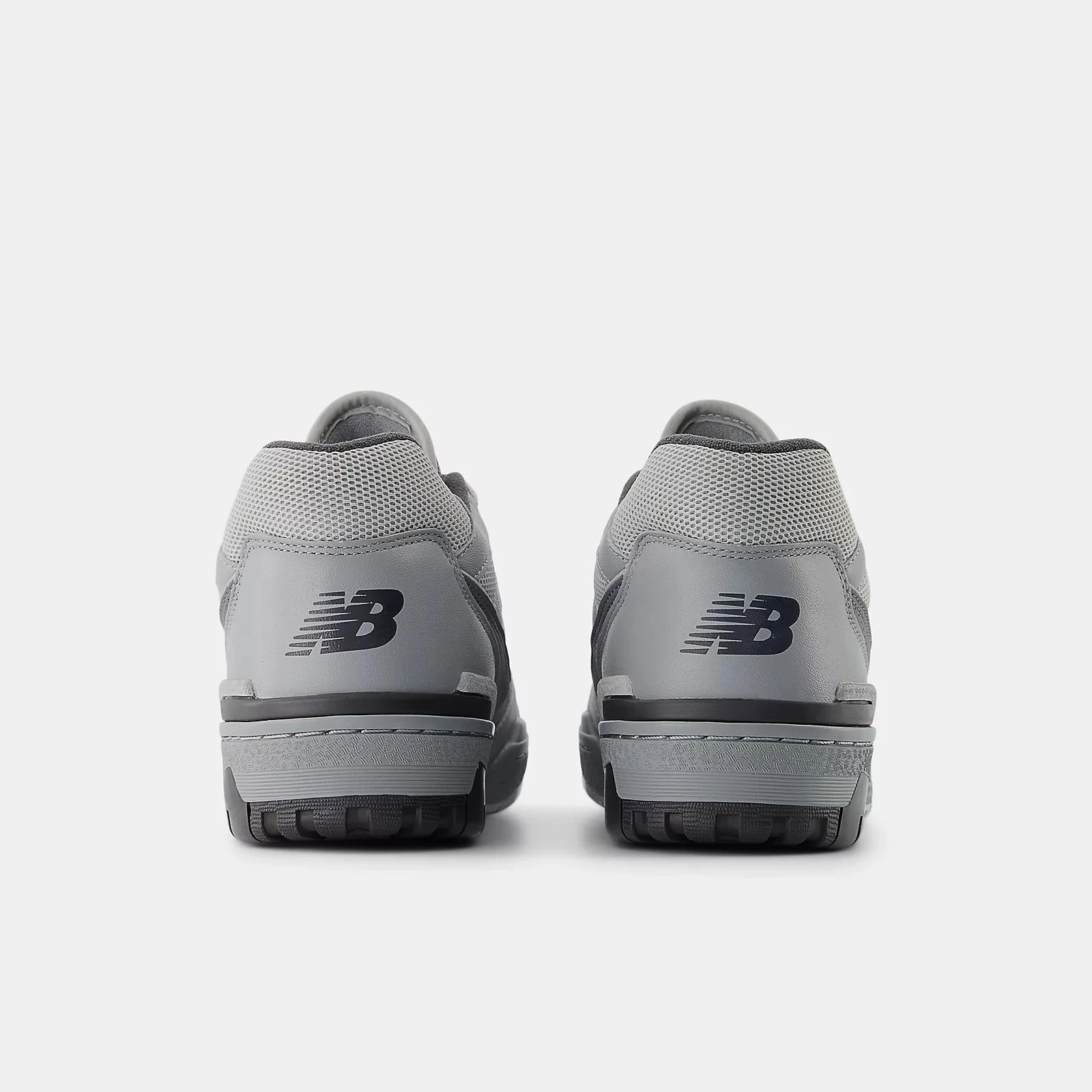 grip - improved running shoes 550 - Castlerock with Slate Grey