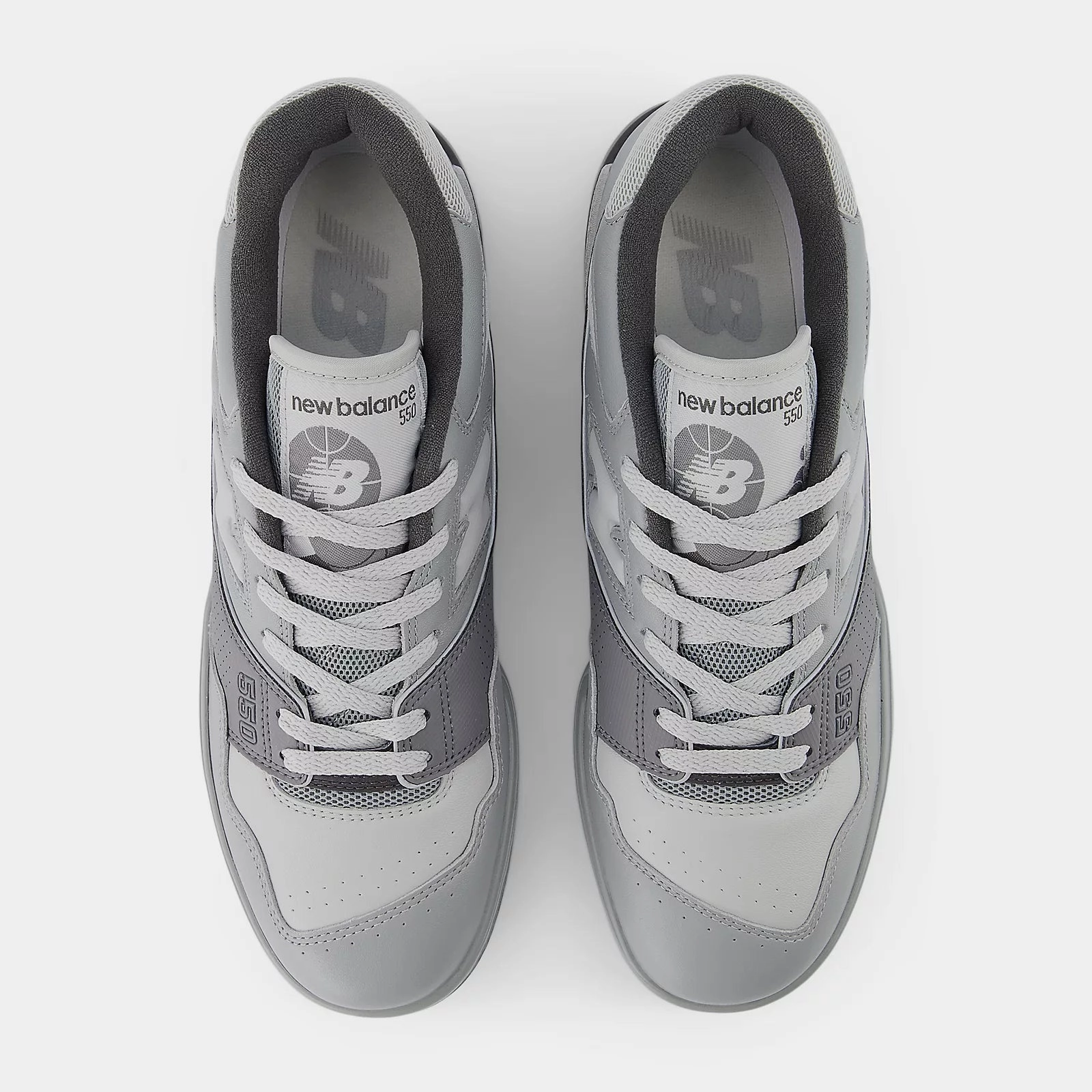 Comfortable Outsole Metatarsal - support 550 - Castlerock with Slate Grey