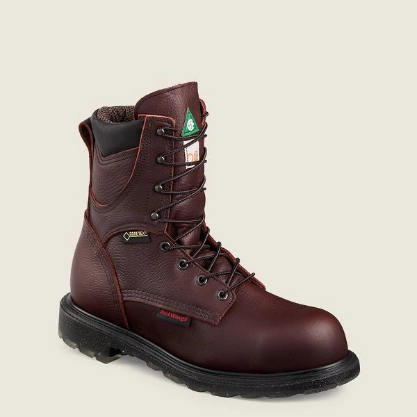 CSA Work Boot: 2412 Elevated Comfort