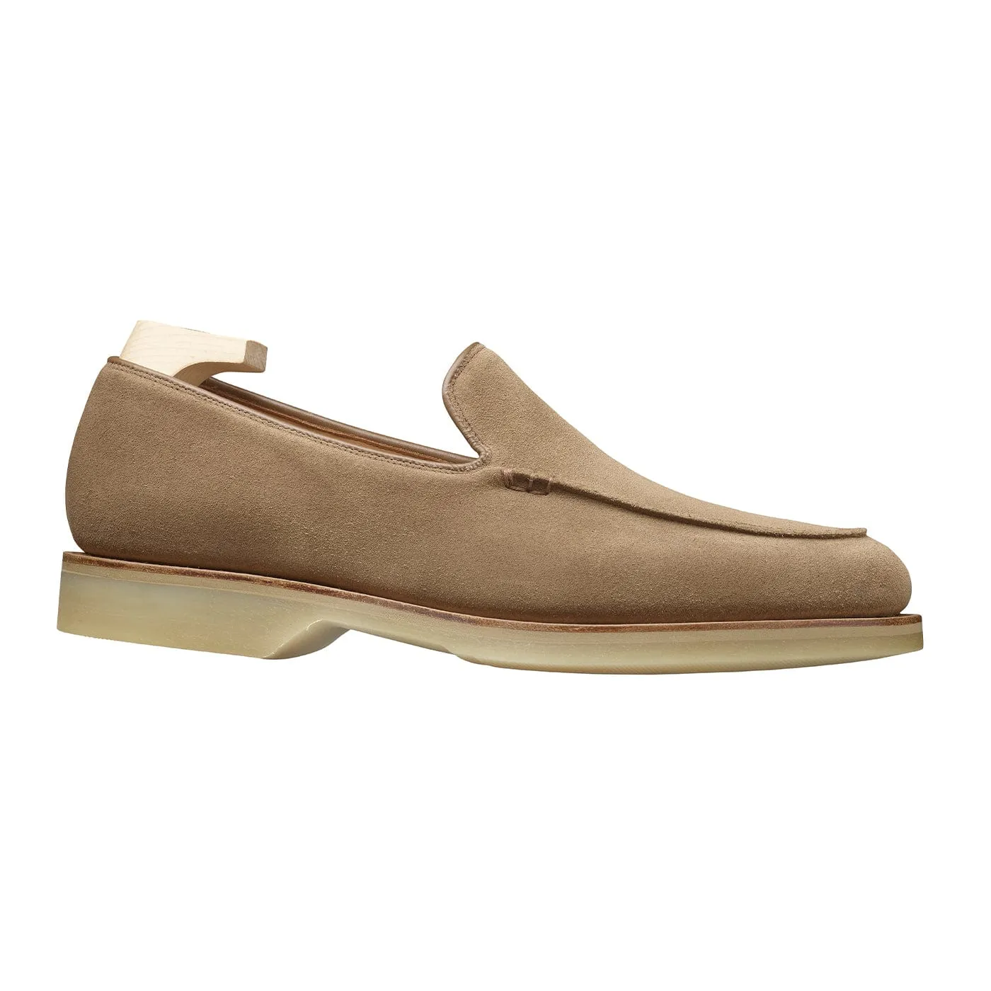 Dust Safe Salcombe 2 Desert Suede