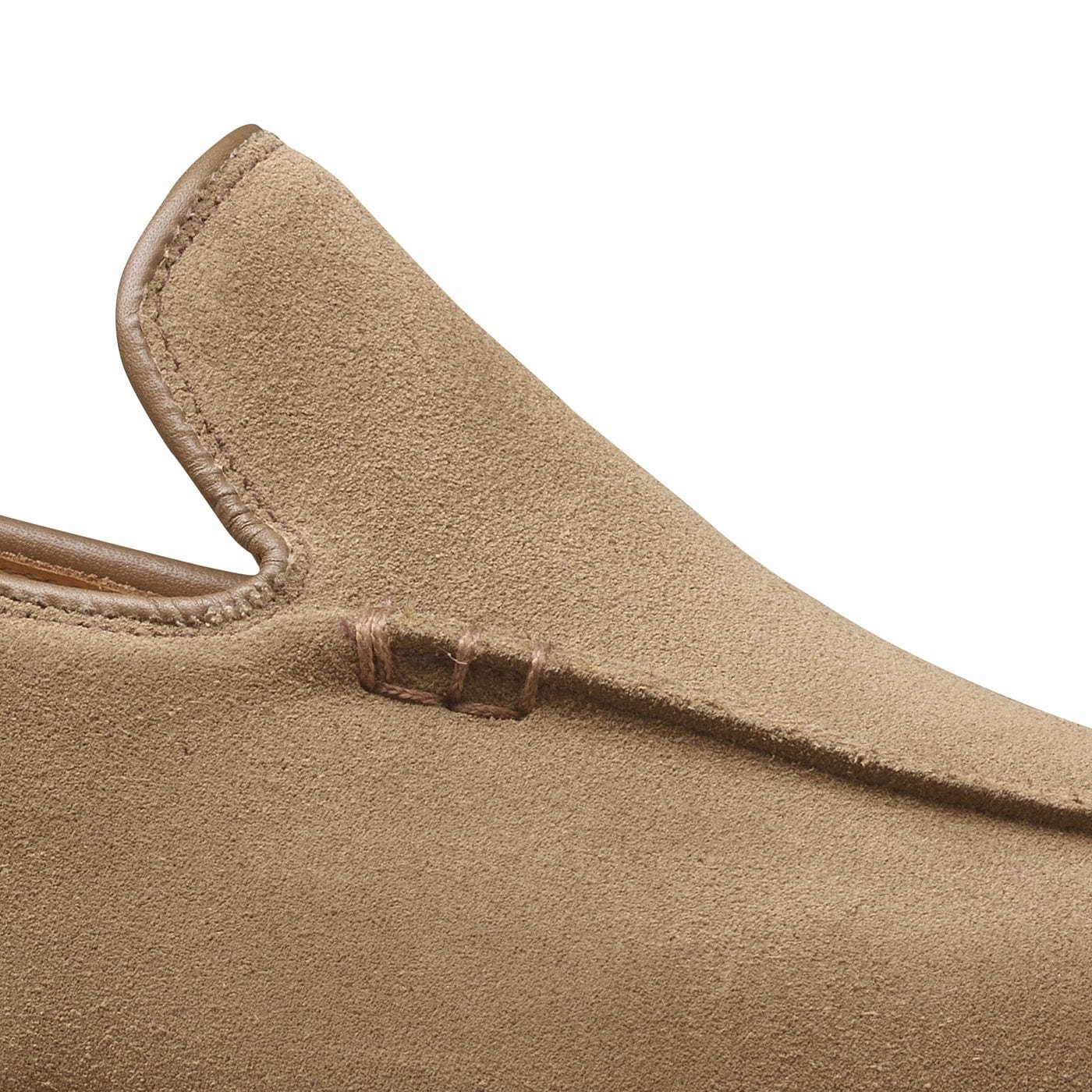 Winter Heat Salcombe 2 Desert Suede