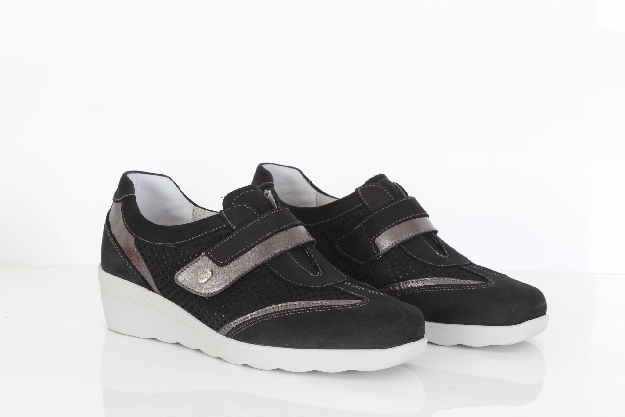 weight - loss running shoe intention SANA GENS