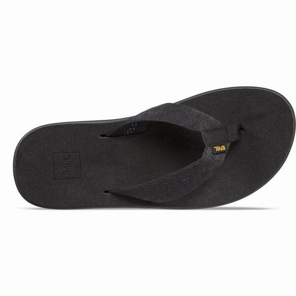 TEVA VOYA FLIP MENS Sporty Design Summer Flip-flops