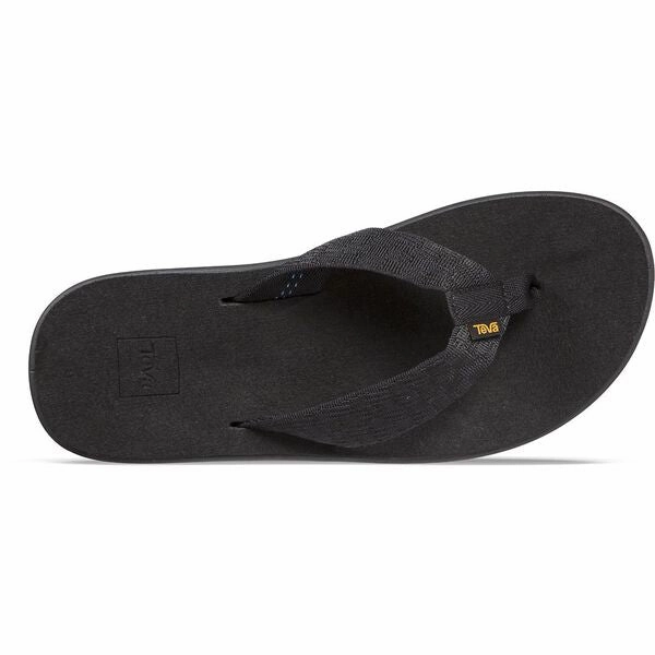 Minimal Bulk Long Hour TEVA VOYA FLIP MENS