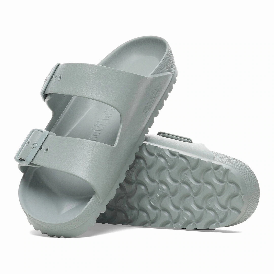 Comfortable Footwear for Summer Arizona EVA - Pure Sage