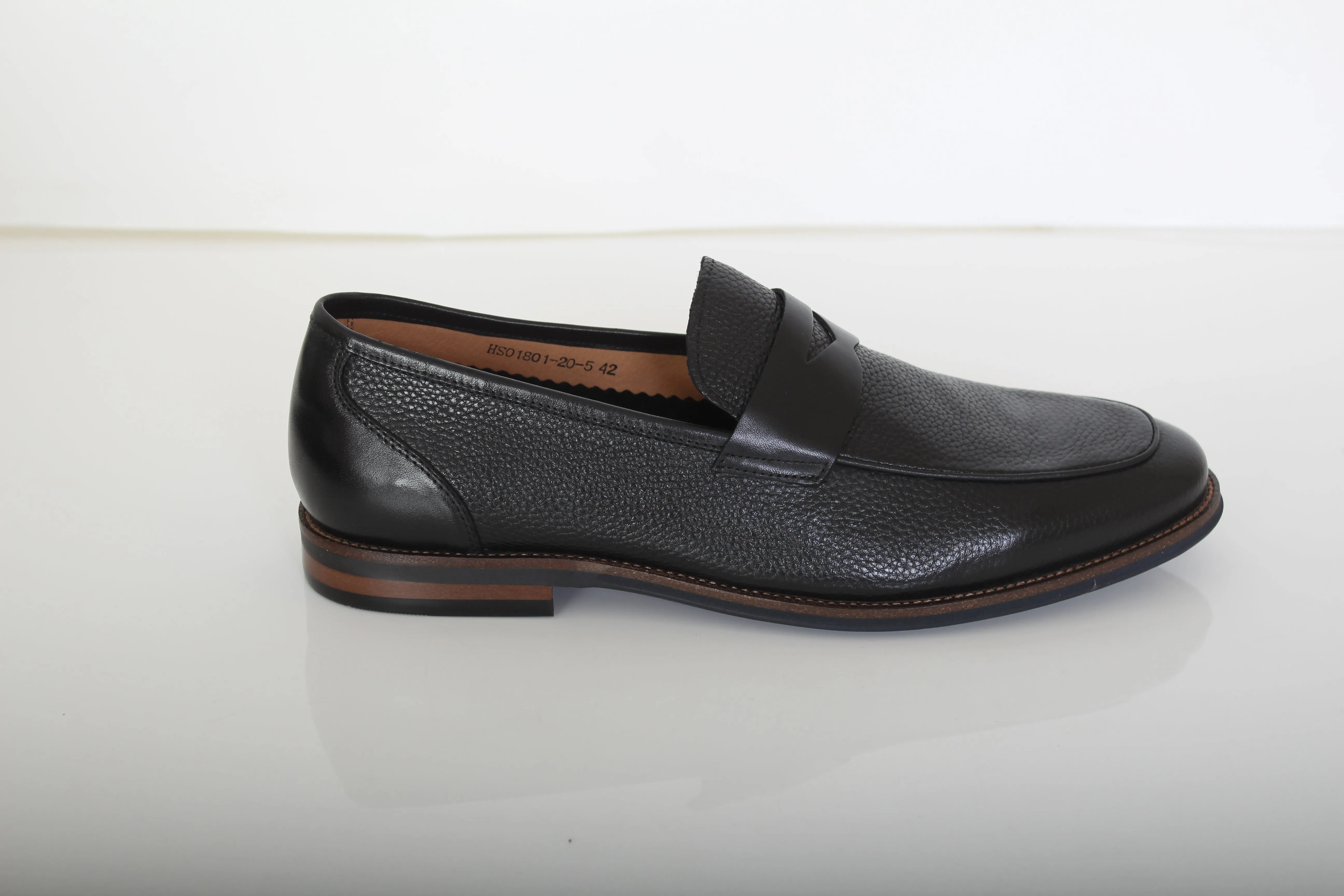 soft feel Subtle Class SANTINI - CLASSIC SHOES