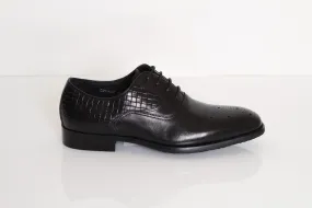 Soft Leather Leadership Summit SANTINI Oxford Shoes