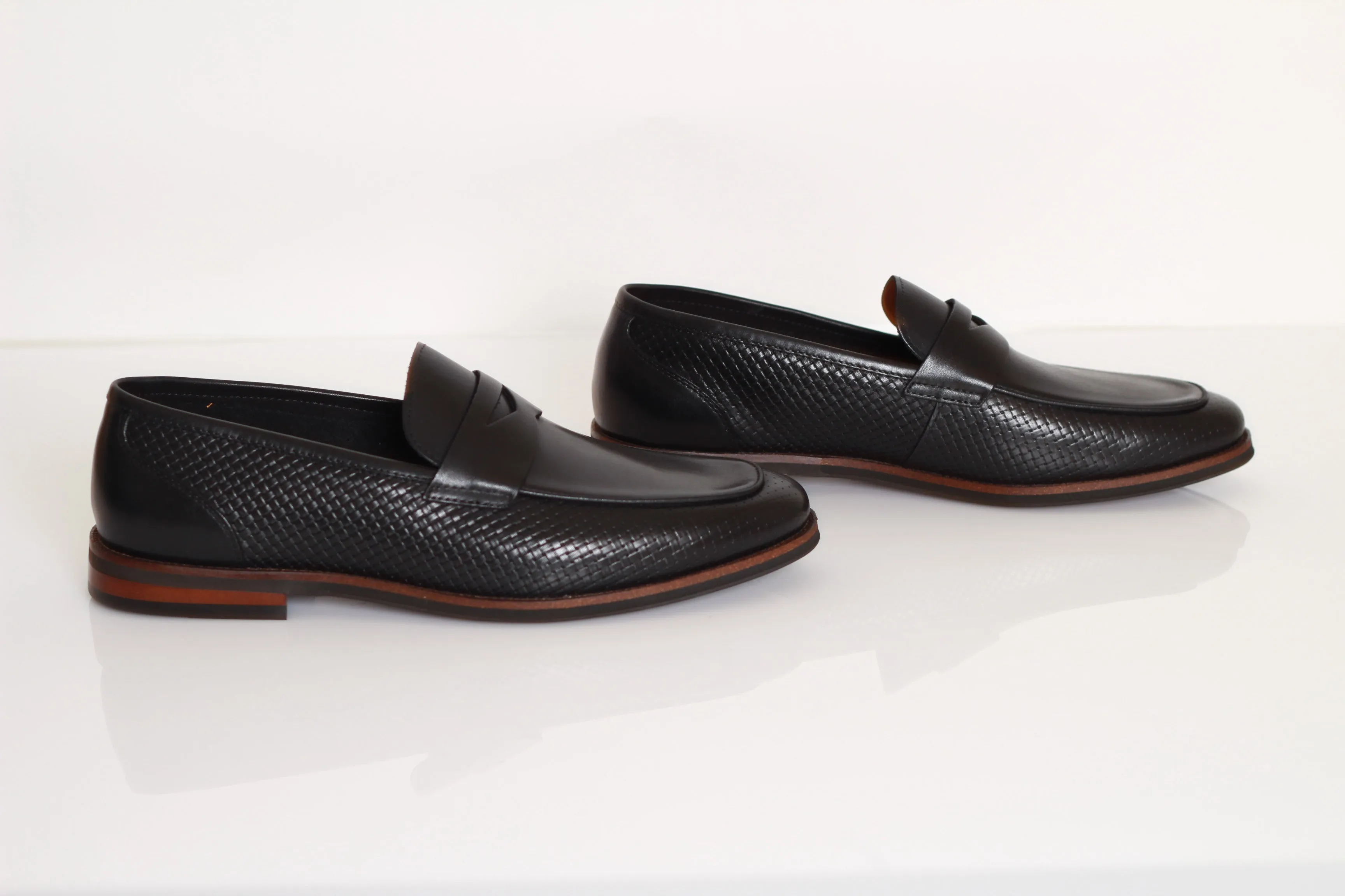 SANTINI Water Safe Stylish Shoes