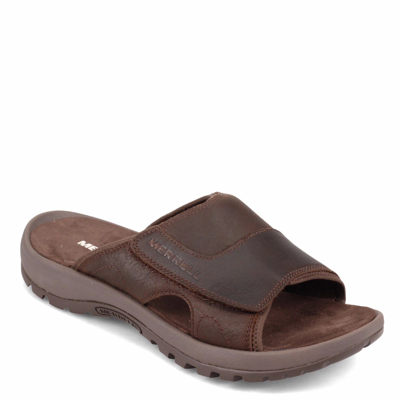 MERRELL SANDSPUR 2 SLIDE packable Trendy Beach Footwear