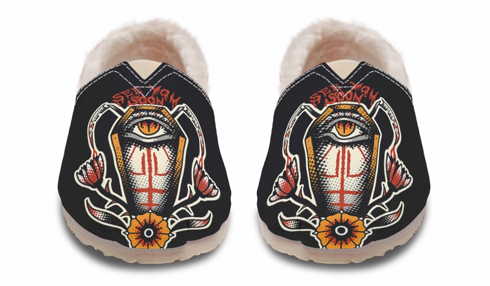 Energy Rise Comfortable fit See You Soon Winter Casual Shoes