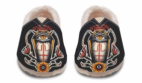 See You Soon Winter Casual Shoes Versatile