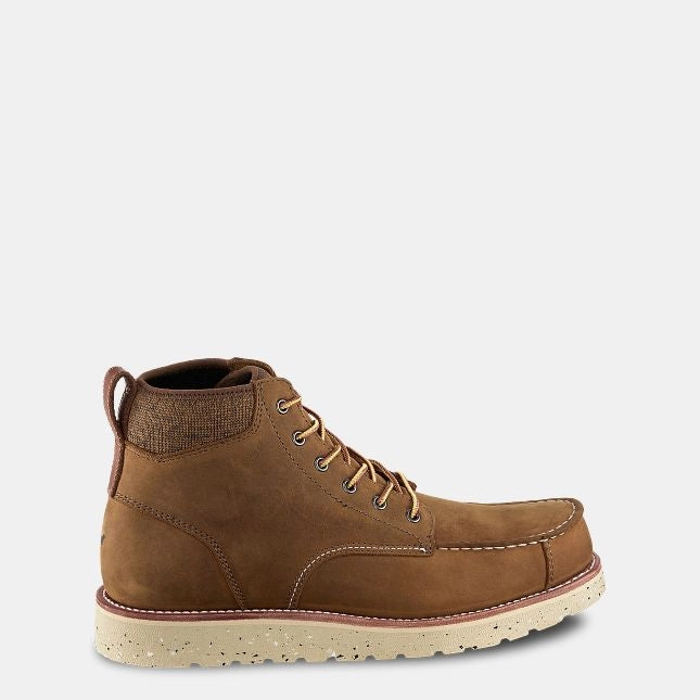 Setter Fifty - 3918 Noise free Weekend Hike