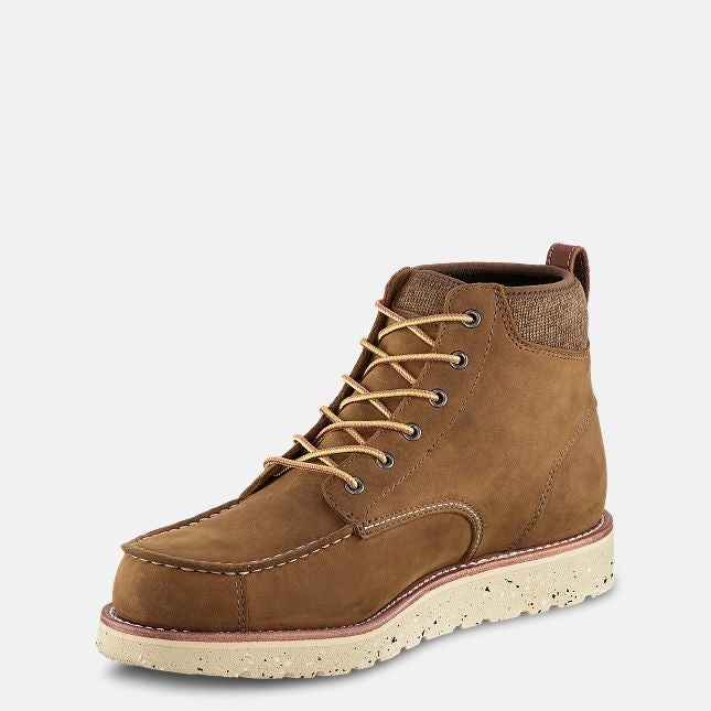 Setter Fifty - 3918 Soft Sole Weekend Ready