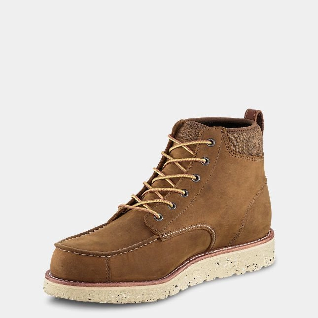 Setter Fifty - 3918 Soft Sole Weekend Ready