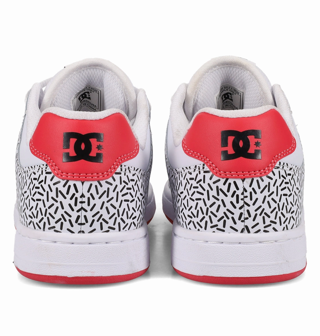 Women's Manteca 4 Shoes Easy Fit Shoes