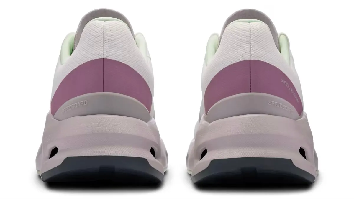 On Running Cloudpulse Ivory Fade (Women's) Star Mood Matte Base