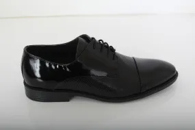 Power Pose BAQCINI Formal Shoes